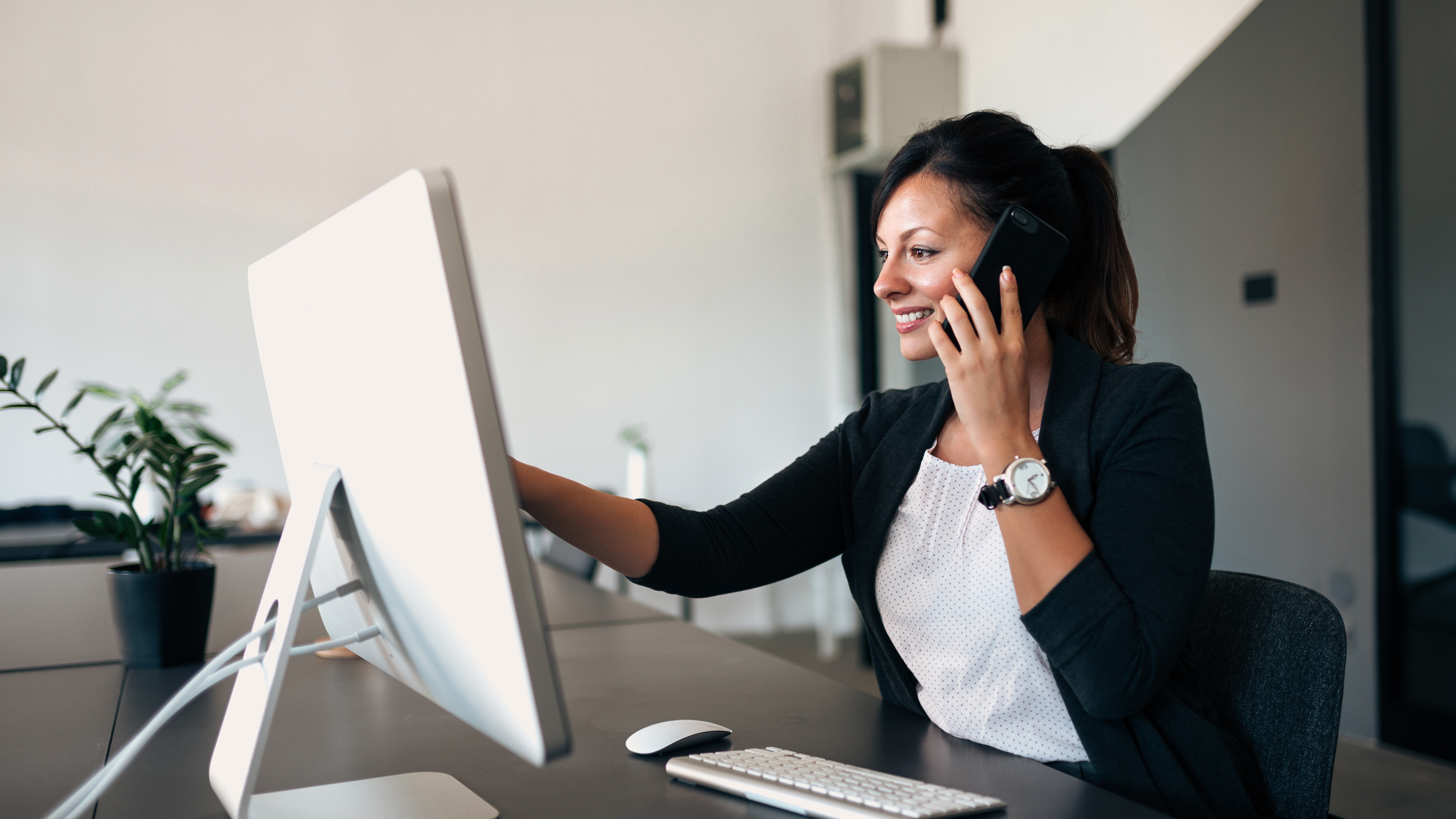 Administratief/commercieel planner